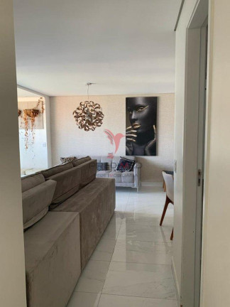 Imagem Apartamento com 2 Quartos à Venda, 72 m² em Morumbi - São Paulo Imagem Apartamento com 2 Quartos à Venda, 72 m² em Morumbi - São Paulo