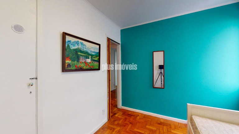 Imagem Apartamento com 2 Quartos à Venda, 51 m² em Moema - São Paulo Imagem Apartamento com 2 Quartos à Venda, 51 m² em Moema - São Paulo