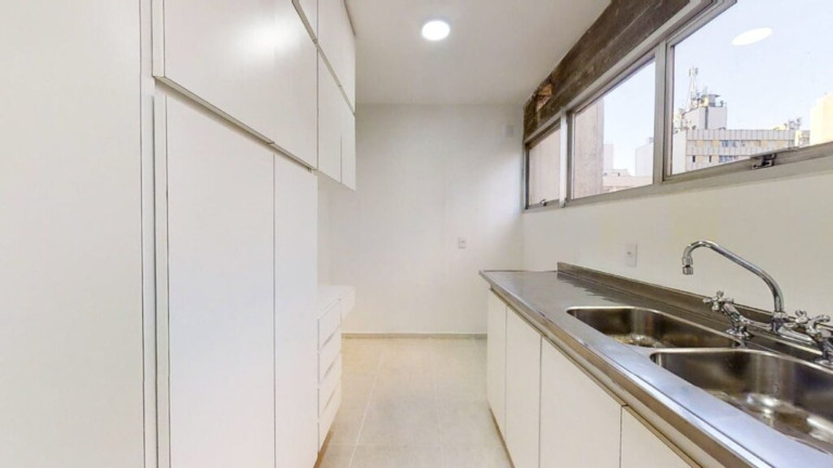 Imagem Apartamento com 3 Quartos à Venda, 121 m² em Itaim Bibi - São Paulo Imagem Apartamento com 3 Quartos à Venda, 121 m² em Itaim Bibi - São Paulo