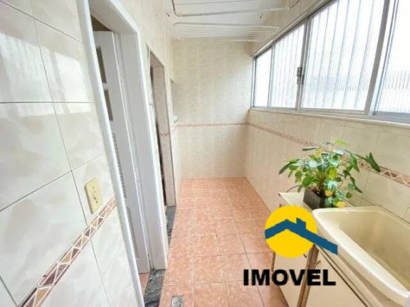 Imagem Apartamento com 4 Quartos à Venda, 160 m² em Icaraí - Niterói