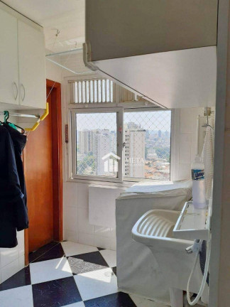 Imagem Imóvel com 3 Quartos à Venda, 130 m² em Mandaqui - São Paulo Imagem Imóvel com 3 Quartos à Venda, 130 m² em Mandaqui - São Paulo