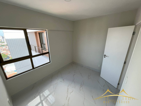 Imagem Apartamento com 4 Quartos à Venda, 108 m² em Capim Macio - Natal