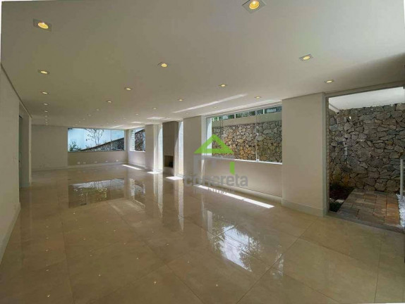 Imagem Casa de Condomínio com 5 Quartos à Venda, 735 m² em Granja Viana - Cotia Imagem Casa de Condomínio com 5 Quartos à Venda, 735 m² em Granja Viana - Cotia