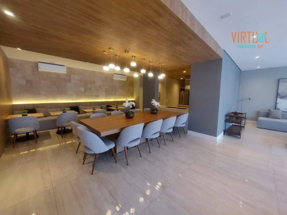 Imagem Apartamento com 3 Quartos à Venda, 83 m² em Barra Funda - São Paulo