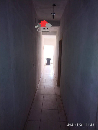 Imagem Casa com 3 Quartos à Venda, 125 m² em Jardim Recanto Dos Sonhos - Sumaré Imagem Casa com 3 Quartos à Venda, 125 m² em Jardim Recanto Dos Sonhos - Sumaré