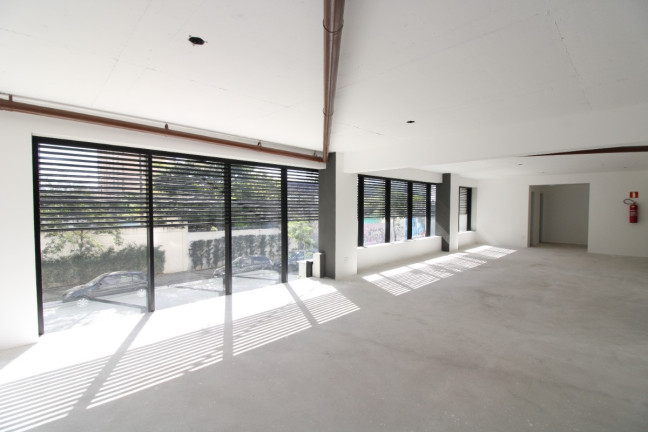 Imagem Loja à Venda, 396 m² em Vila Romana - São Paulo Imagem Loja à Venda, 396 m² em Vila Romana - São Paulo