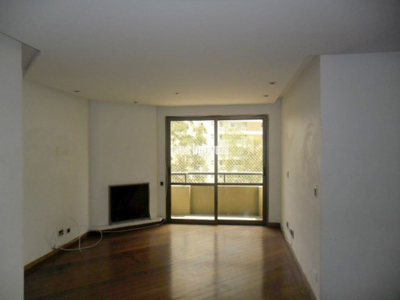 Imagem Apartamento com 3 Quartos à Venda, 103 m² em Morumbi - São Paulo Imagem Apartamento com 3 Quartos à Venda, 103 m² em Morumbi - São Paulo