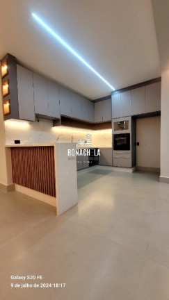 Imagem Casa com 3 Quartos à Venda, em Loteamento Park Gran Reserve - Indaiatuba Imagem Casa com 3 Quartos à Venda, em Loteamento Park Gran Reserve - Indaiatuba