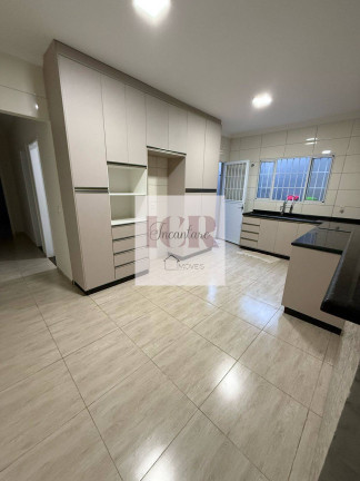Imagem Casa com 2 Quartos à Venda, 154 m² em Jardim Residencial Dos Reis - Sorocaba