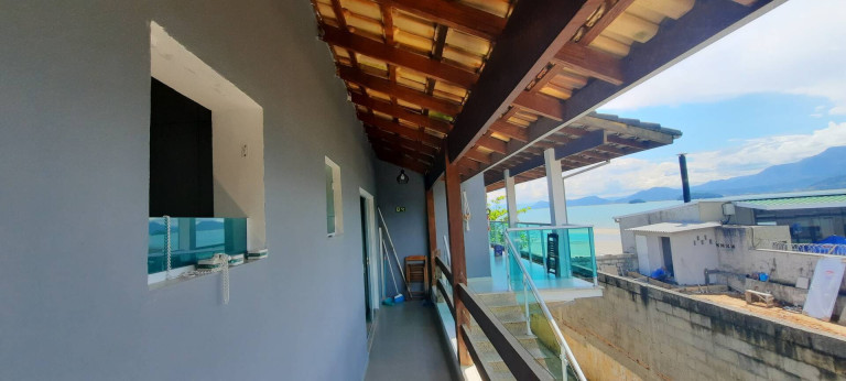 Imagem Casa com 4 Quartos à Venda, 200 m² em Tabatinga - Caraguatatuba