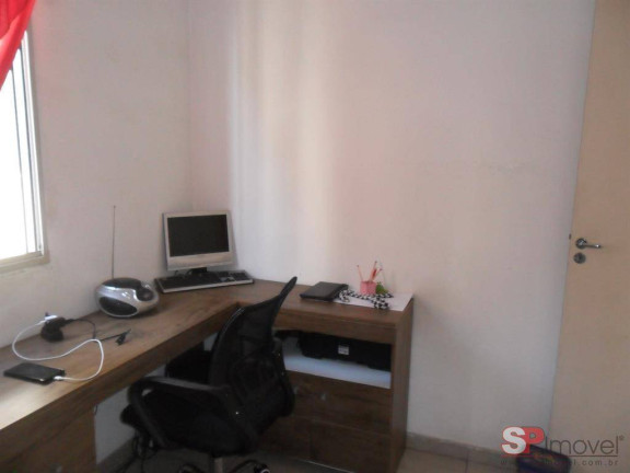 Imagem Apartamento com 3 Quartos à Venda, 93 m² em Itaim Paulista - São Paulo