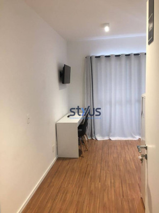 Imagem Studio com 1 Quarto para Alugar, 26 m² em Bela Vista - São Paulo Imagem Studio com 1 Quarto para Alugar, 26 m² em Bela Vista - São Paulo
