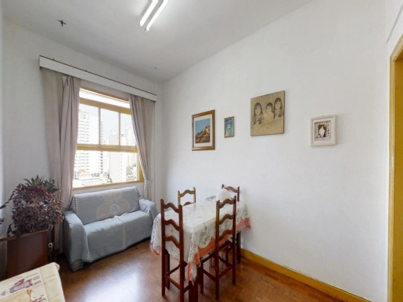 Imagem Imóvel com 2 Quartos à Venda, 100 m² em Barra Funda - São Paulo Imagem Imóvel com 2 Quartos à Venda, 100 m² em Barra Funda - São Paulo