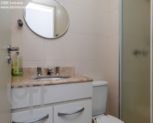 Imagem Apartamento com 2 Quartos à Venda, 60 m² em Vila Prudente - São Paulo