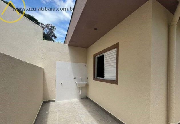 Imagem Casa com 2 Quartos à Venda, 51 m² em Jardim São Felipe - Atibaia Imagem Casa com 2 Quartos à Venda, 51 m² em Jardim São Felipe - Atibaia