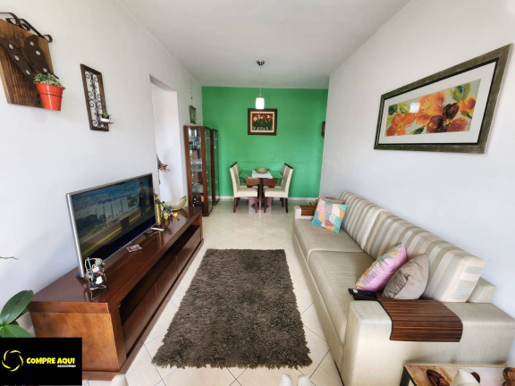Imagem Apartamento com 2 Quartos à Venda, 66 m² em Barra Funda - São Paulo