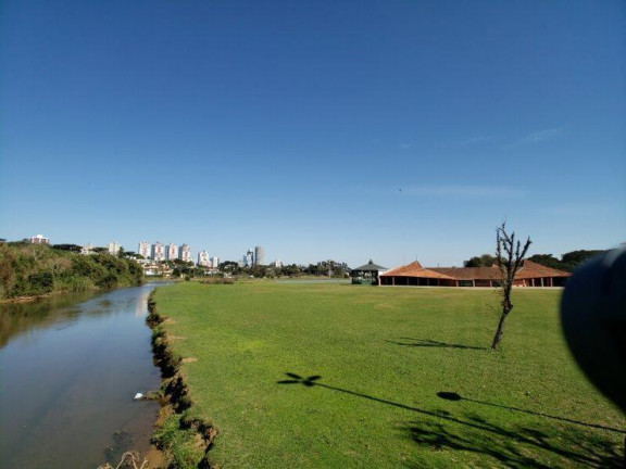 Imagem Imóvel à Venda, 591 m² em Santa Felicidade - Curitiba