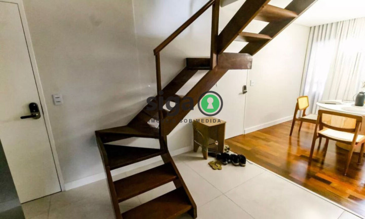 Imagem Apartamento com 2 Quartos à Venda, 96 m² em Vila Andrade - São Paulo Imagem Apartamento com 2 Quartos à Venda, 96 m² em Vila Andrade - São Paulo
