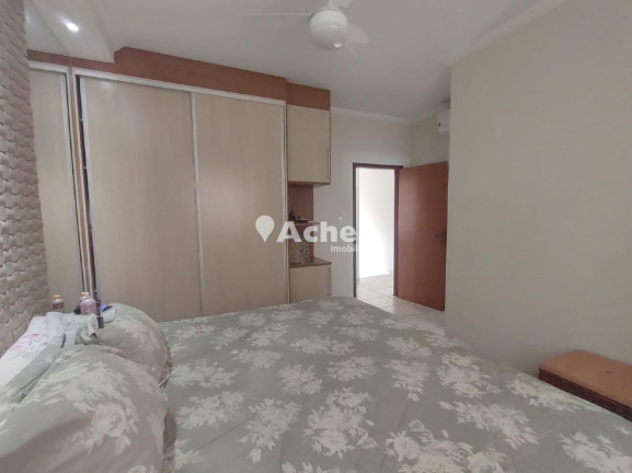 Imagem Casa com 3 Quartos à Venda, 141 m² em Jardim Santa Genebra - Campinas