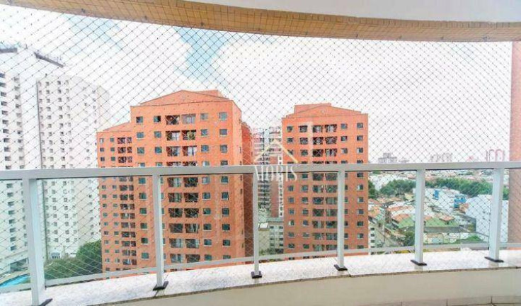 Imagem Apartamento com 3 Quartos à Venda, 133 m² em Jardim Bela Vista - Santo André Imagem Apartamento com 3 Quartos à Venda, 133 m² em Jardim Bela Vista - Santo André