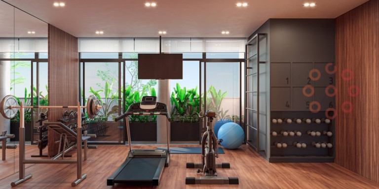 Imagem Apartamento com 3 Quartos à Venda, 76 m² em Santo Antônio - Belo Horizonte