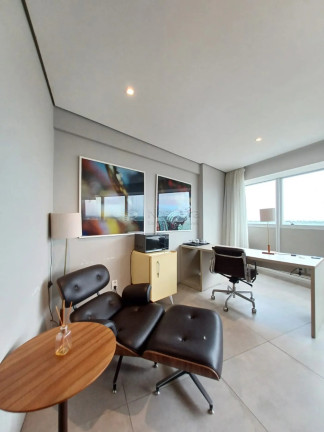 Imagem Flat com 1 Quarto à Venda, 38 m² em Barra De Jangada - Jaboatão Dos Guararapes