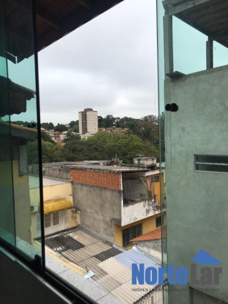 Imagem Sobrado com 3 Quartos à Venda, 140 m² em Vila Albertina - São Paulo Imagem Sobrado com 3 Quartos à Venda, 140 m² em Vila Albertina - São Paulo