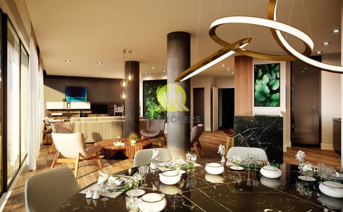 Imagem Apartamento com 3 Quartos à Venda, 142 m² em Hugo Lange - Curitiba Imagem Apartamento com 3 Quartos à Venda, 142 m² em Hugo Lange - Curitiba