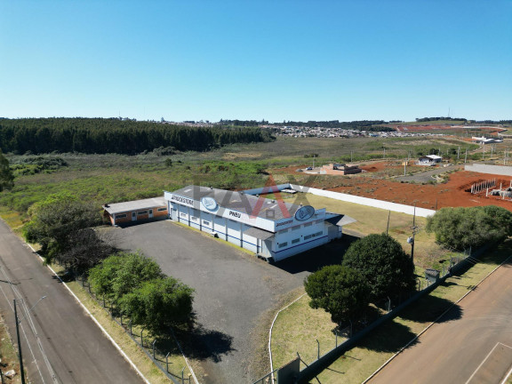 Imagem Imóvel Comercial para Alugar, 800 m² em Morro Alto - Guarapuava Imagem Imóvel Comercial para Alugar, 800 m² em Morro Alto - Guarapuava