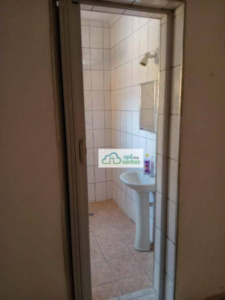 Imagem Casa com 5 Quartos à Venda, 298 m² em Barra Funda - São Paulo Imagem Casa com 5 Quartos à Venda, 298 m² em Barra Funda - São Paulo