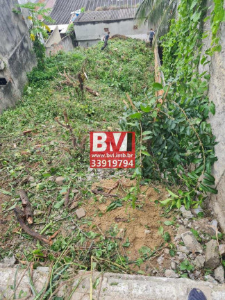 Imagem Terreno à Venda, 225 m² em Braz De Pina - Rio De Janeiro