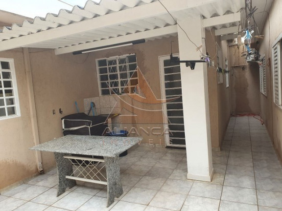 Imagem Casa com 5 Quartos à Venda, 276 m² em Ipiranga - Ribeirão Preto Imagem Casa com 5 Quartos à Venda, 276 m² em Ipiranga - Ribeirão Preto
