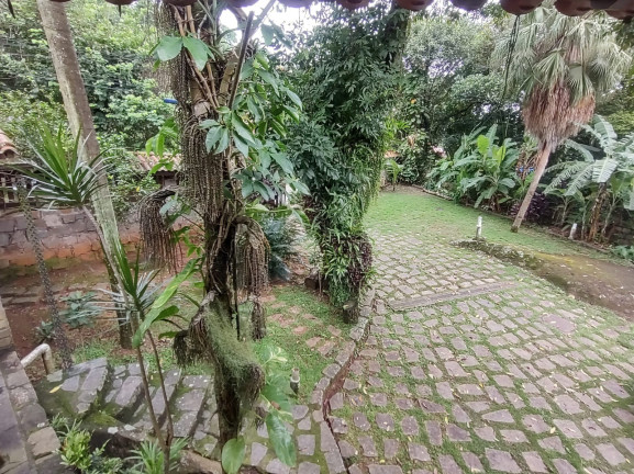 Imagem Casa com 5 Quartos à Venda, em Ibicuí - Mangaratiba Imagem Casa com 5 Quartos à Venda, em Ibicuí - Mangaratiba
