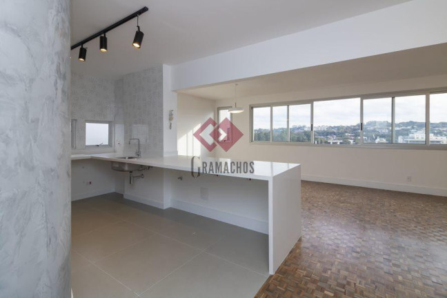 Imagem Apartamento com 3 Quartos à Venda, 126 m² em Jardim Europa - São Paulo