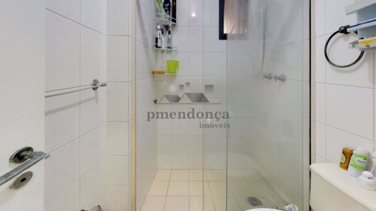 Imagem Apartamento com 3 Quartos à Venda, 98 m² em Higienópolis - São Paulo Imagem Apartamento com 3 Quartos à Venda, 98 m² em Higienópolis - São Paulo