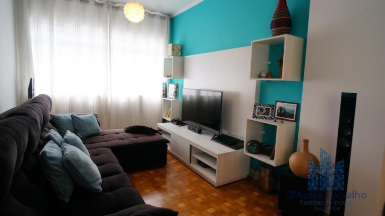 Imagem Apartamento com 3 Quartos à Venda, 153 m² em Aclimação - São Paulo