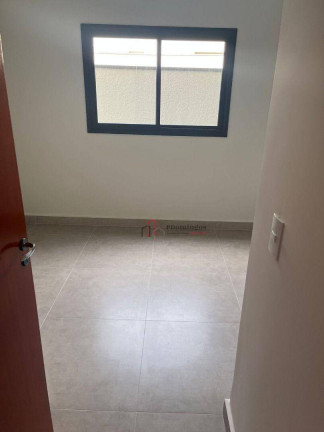Imagem Sobrado com 3 Quartos à Venda, 165 m² em Condomínio Olivio Franceschini - Hortolândia