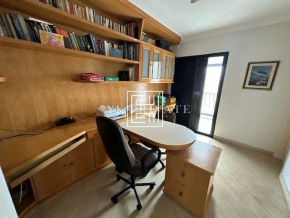 Imagem Apartamento com 4 Quartos à Venda, 200 m² em Perdizes - São Paulo