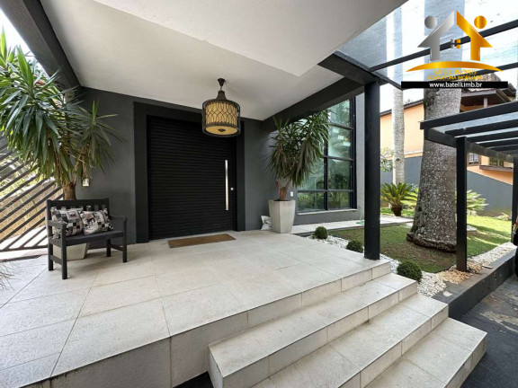Imagem Casa de Condomínio com 3 Quartos à Venda, 460 m² em Granja Viana - Jandira Imagem Casa de Condomínio com 3 Quartos à Venda, 460 m² em Granja Viana - Jandira