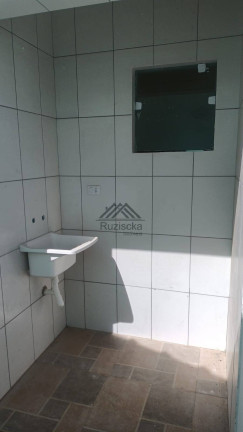 Imagem Casa de Condomínio com 2 Quartos à Venda, 68 m² em Nova Itanhaém - Itanhaém Imagem Casa de Condomínio com 2 Quartos à Venda, 68 m² em Nova Itanhaém - Itanhaém