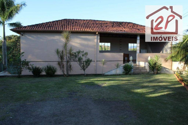 Imagem Chácara com 4 Quartos à Venda, 1.200 m² em Bom Retiro - São José Dos Campos Imagem Chácara com 4 Quartos à Venda, 1.200 m² em Bom Retiro - São José Dos Campos
