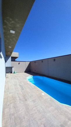 Imagem Casa com 3 Quartos à Venda, 250 m² em Loteamento Residencial São Vicente De Paulo - Tremembé Imagem Casa com 3 Quartos à Venda, 250 m² em Loteamento Residencial São Vicente De Paulo - Tremembé