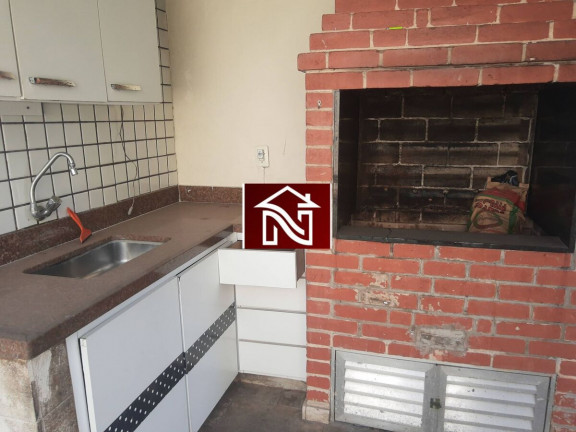Imagem Sobrado com 3 Quartos à Venda, 250 m² em Embaré - Santos