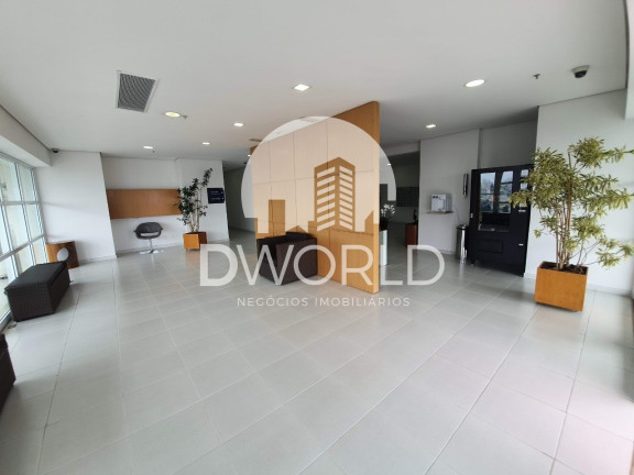 Imagem Sala Comercial à Venda, 61 m² em Centro - São Bernardo Do Campo