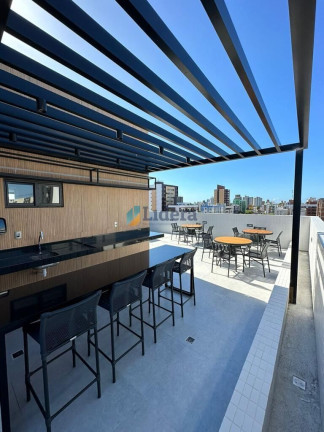 Imagem Flat com 1 Quarto à Venda, 22 m² em Intermares - Cabedelo Imagem Flat com 1 Quarto à Venda, 22 m² em Intermares - Cabedelo