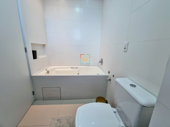 Imagem Apartamento com 3 Quartos à Venda, 142 m² em Floresta - São José Imagem Apartamento com 3 Quartos à Venda, 142 m² em Floresta - São José