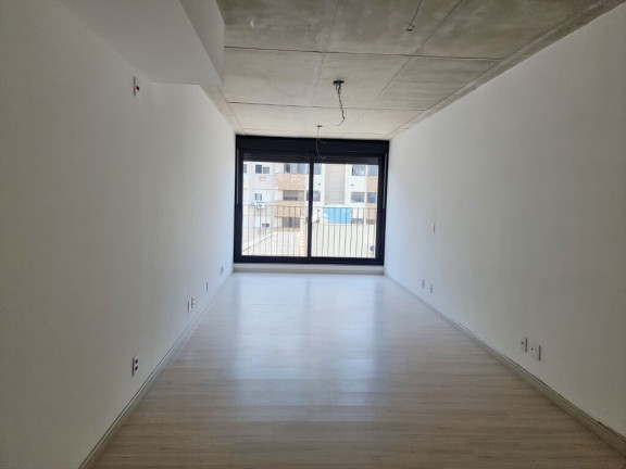 Imagem Apartamento com 1 Quarto à Venda, 38 m² em Cidade Baixa - Porto Alegre Imagem Apartamento com 1 Quarto à Venda, 38 m² em Cidade Baixa - Porto Alegre