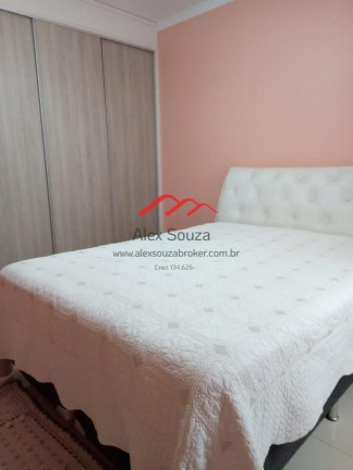 Imagem Casa com 3 Quartos à Venda, 160 m² em Jardim Residencial Ravagnani - Sumaré Imagem Casa com 3 Quartos à Venda, 160 m² em Jardim Residencial Ravagnani - Sumaré