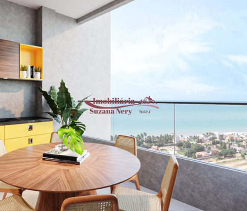 Imagem Apartamento com 2 Quartos à Venda, 65 m² em Cotovelo (distrito Litoral) - Parnamirim