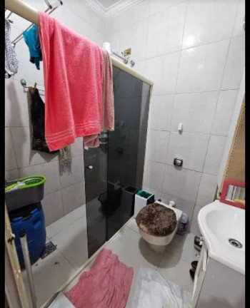 Imagem Kitnet com 1 Quarto à Venda, 34 m² em Vila Caiçara - Praia Grande Imagem Kitnet com 1 Quarto à Venda, 34 m² em Vila Caiçara - Praia Grande